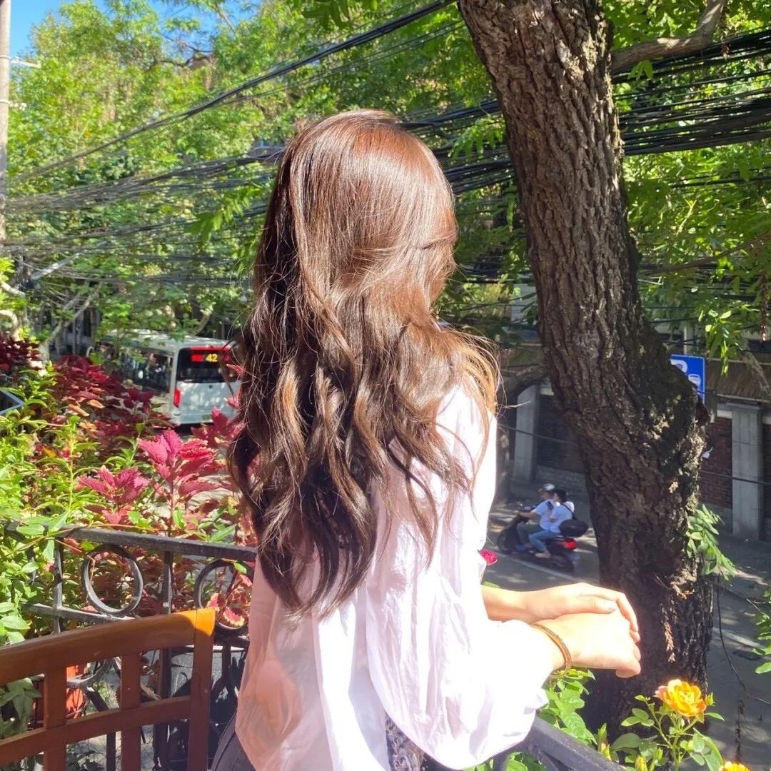 玉女心思思
